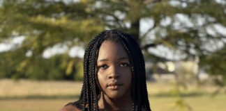Demilade Omotoso Is Thriving at Business Professionals of America (BPA) National Conference Demilade Omotoso