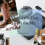 Mother’s Day Gift Guide: What Mom Really Wants photos and Mothers Day gift guide text