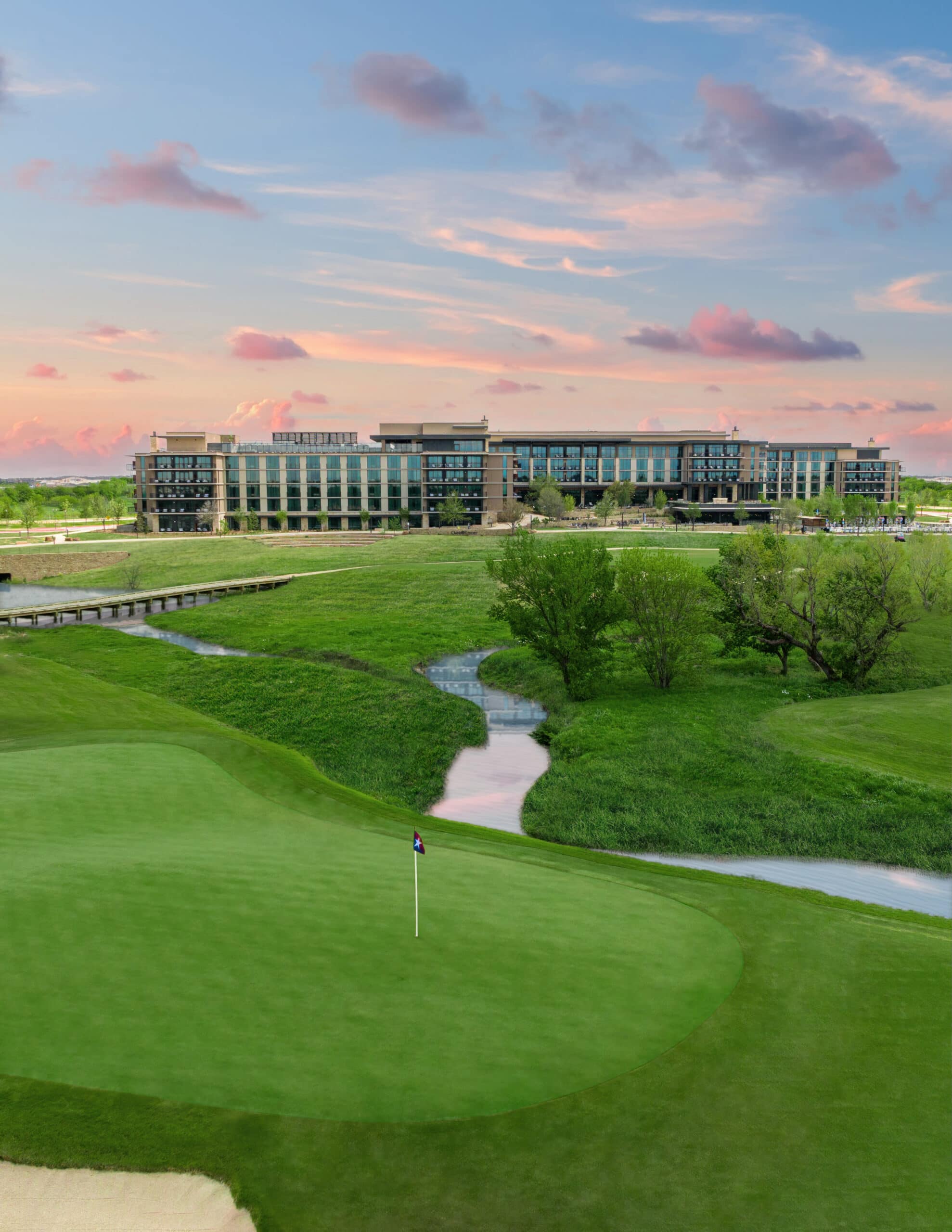 Omni PGA Frisco