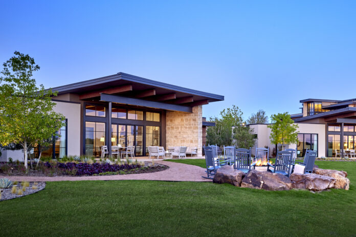 Ranch House Omni Frisco