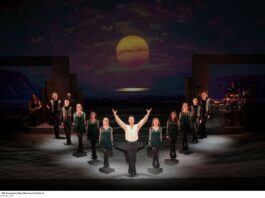 Riverdance opens June 6
