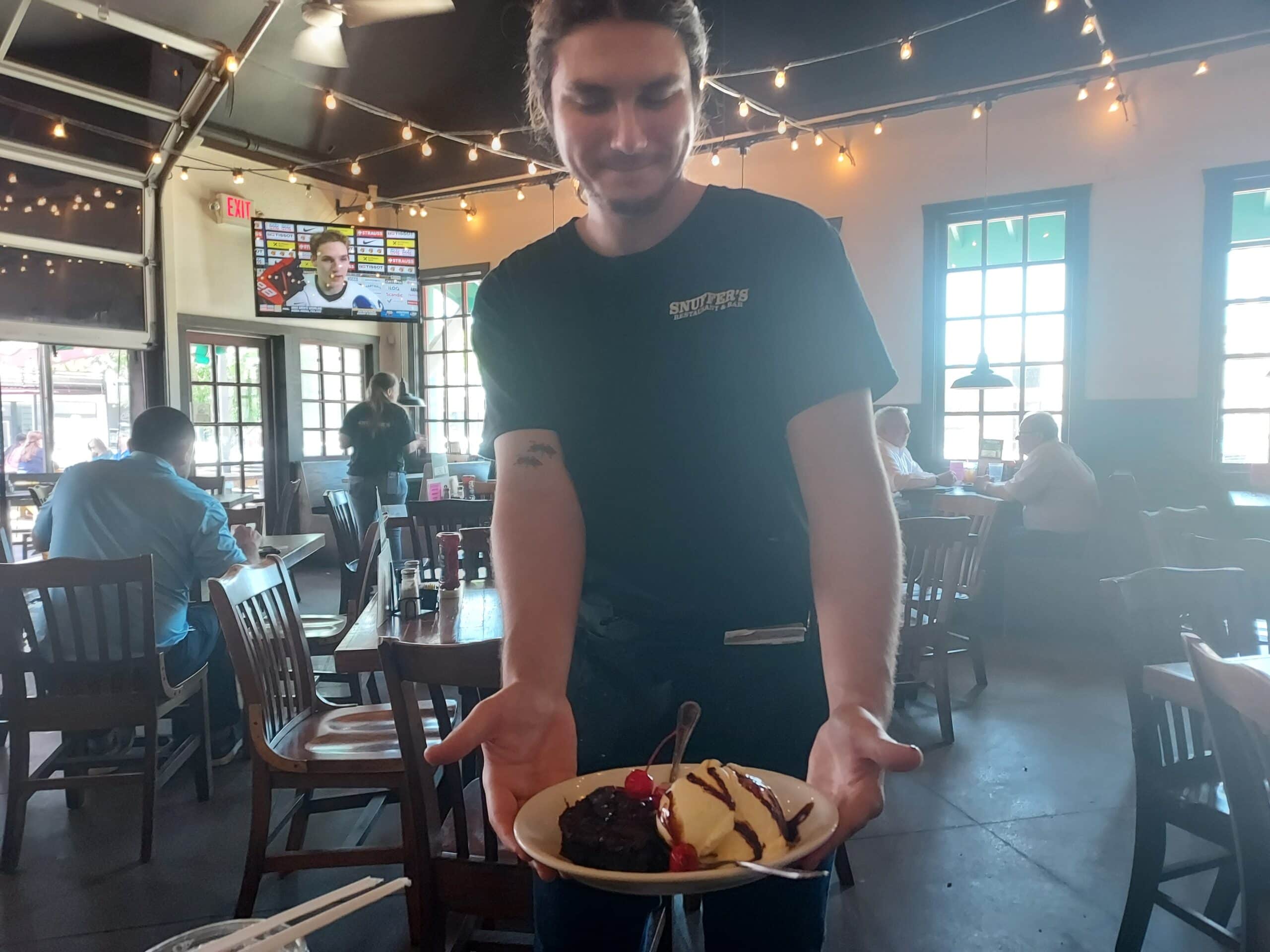 Snuffer's