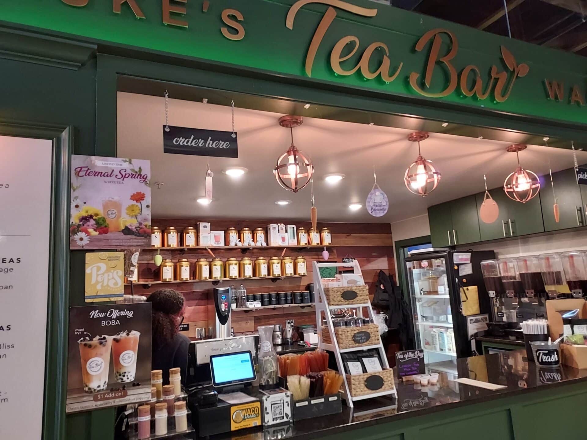 Take Mom to Waco for Mother's Day Focus Daily News