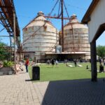 Take Mom to Waco for Mother’s Day Take Mom to Waco