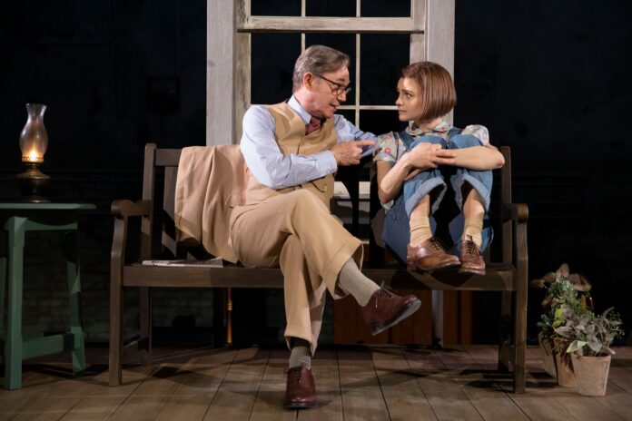 Broadway Dallas presents To Kill a Mockingbird