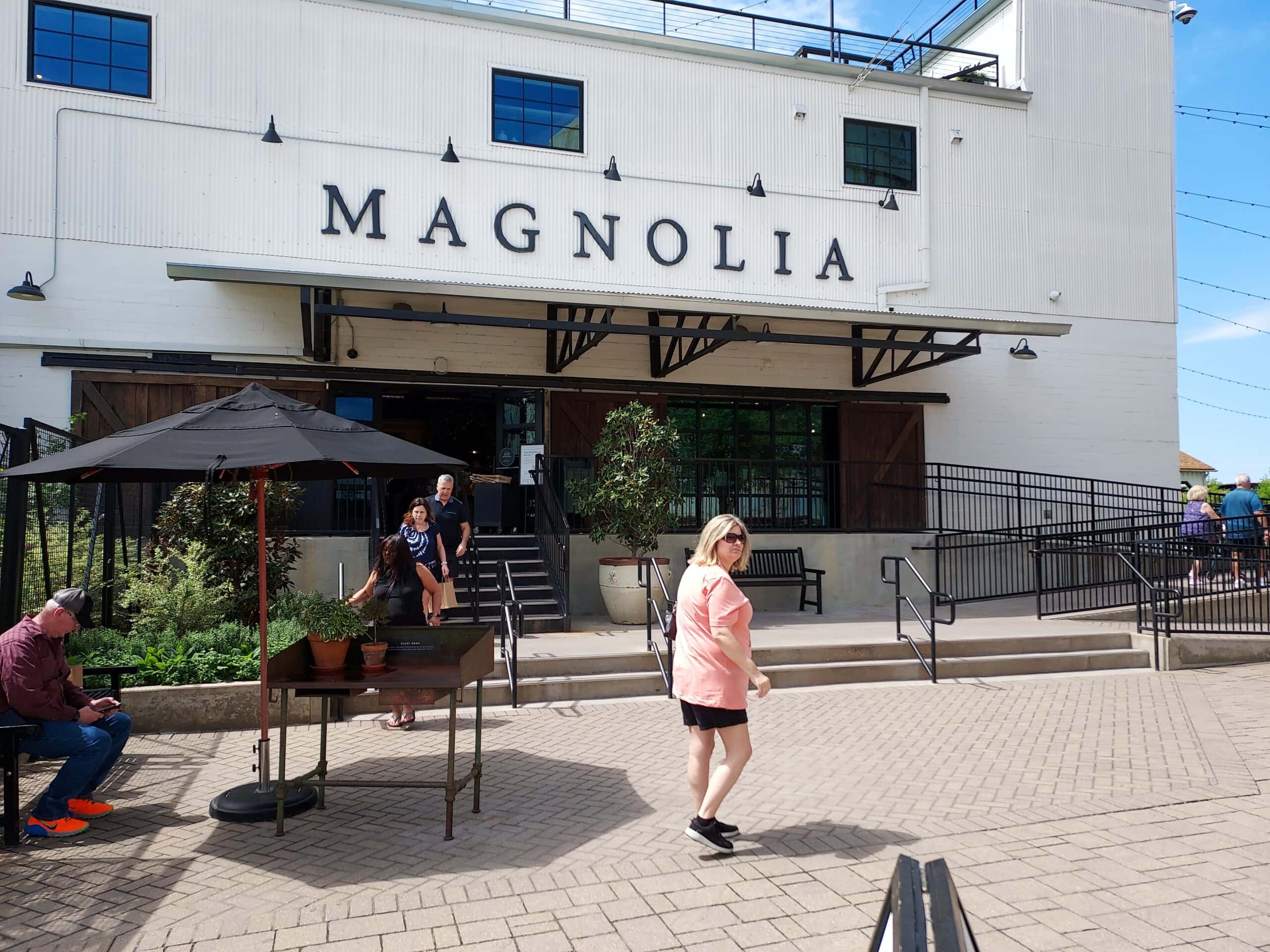 Magnolia Market