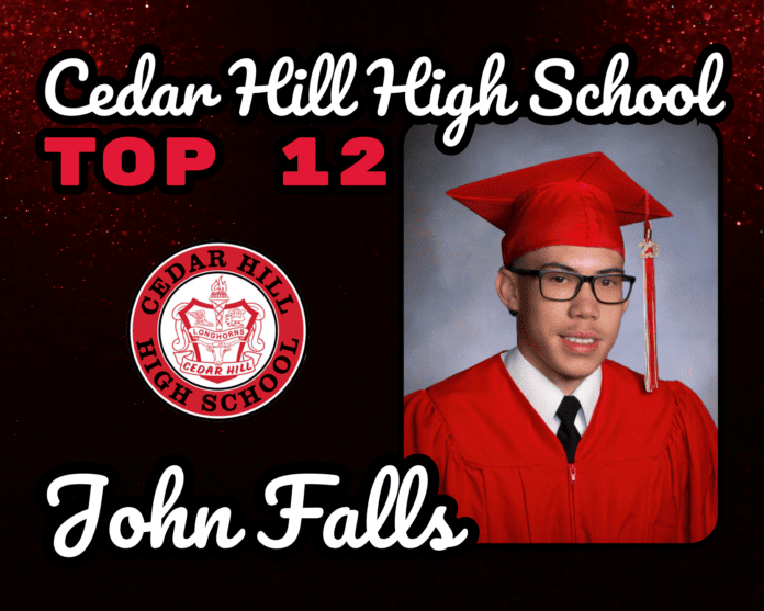 John Falls