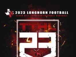 2023 Cedar Hill football schedule