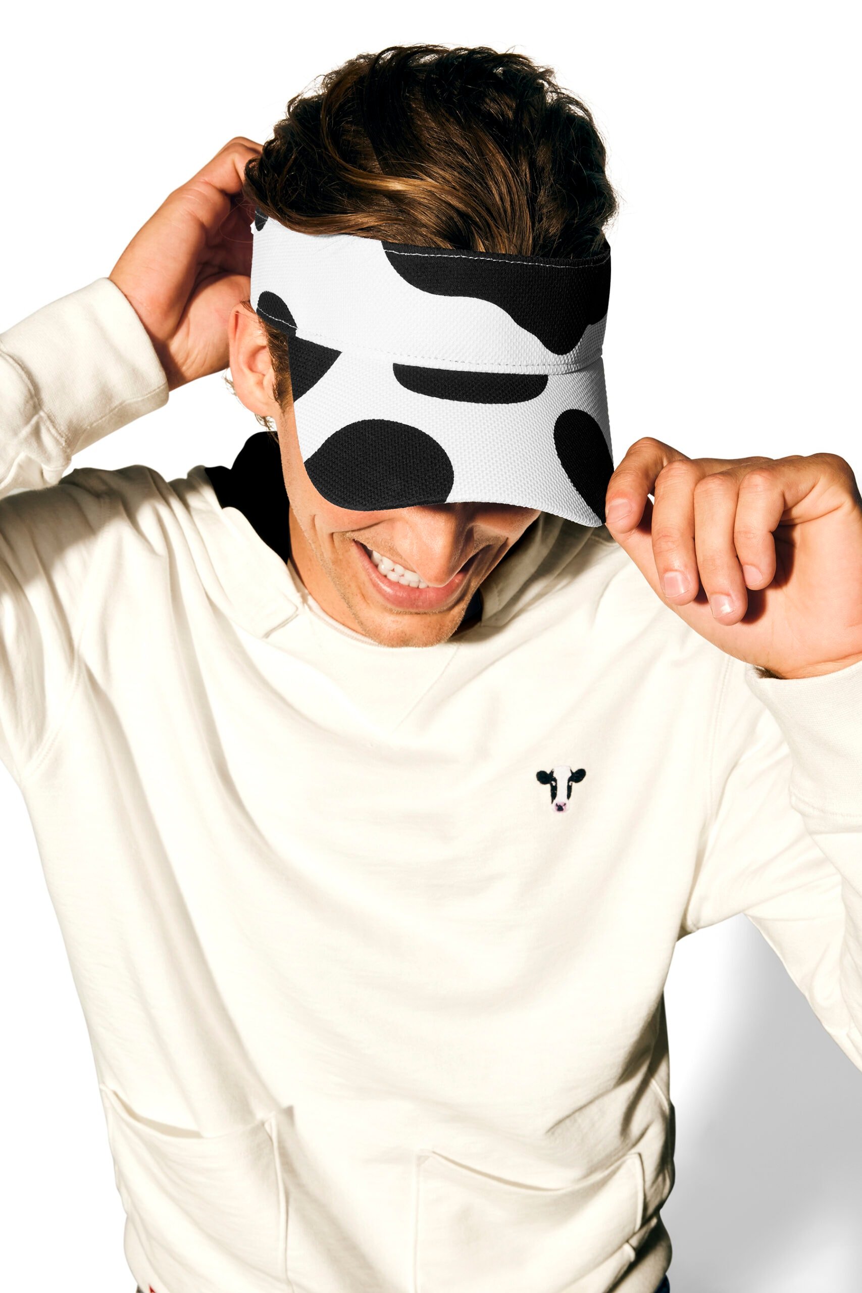 cow visor
