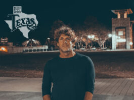 Billy Currington