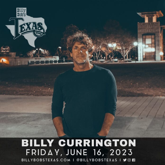 Billy Currington