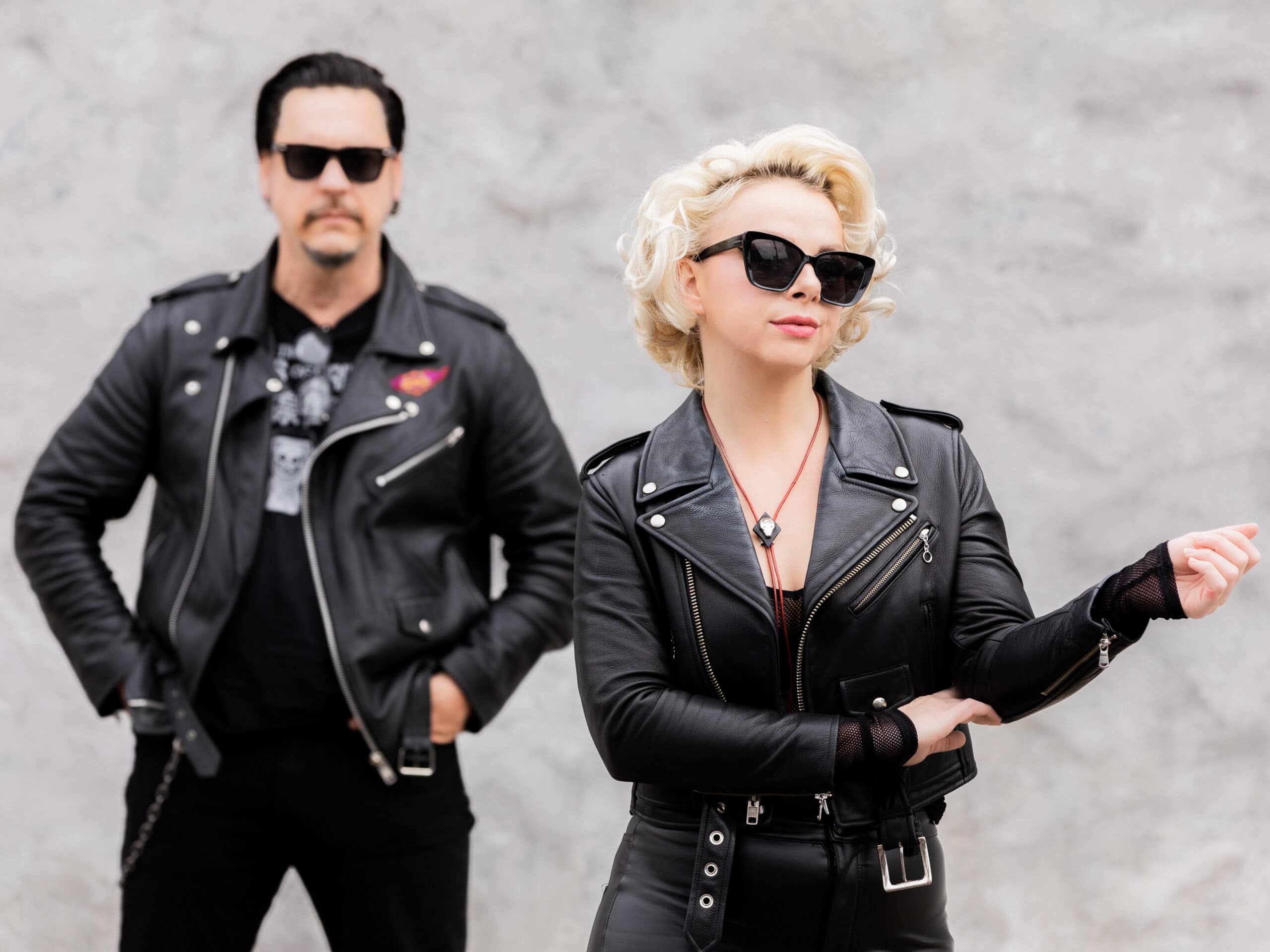 Longhorn Ballroom hosts Samantha Fish & Jesse Dayton