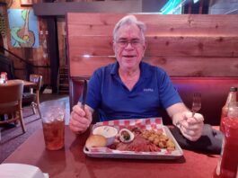 Make Dad happy at Bone Daddy's