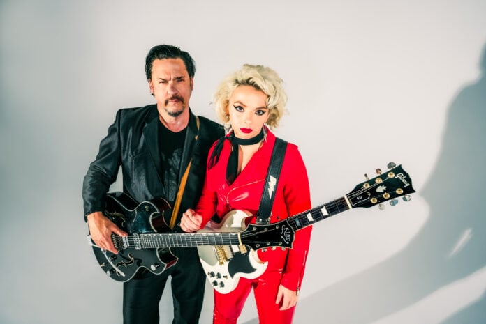 Longhorn Ballroom with Samantha Fish & Jesse Dayton