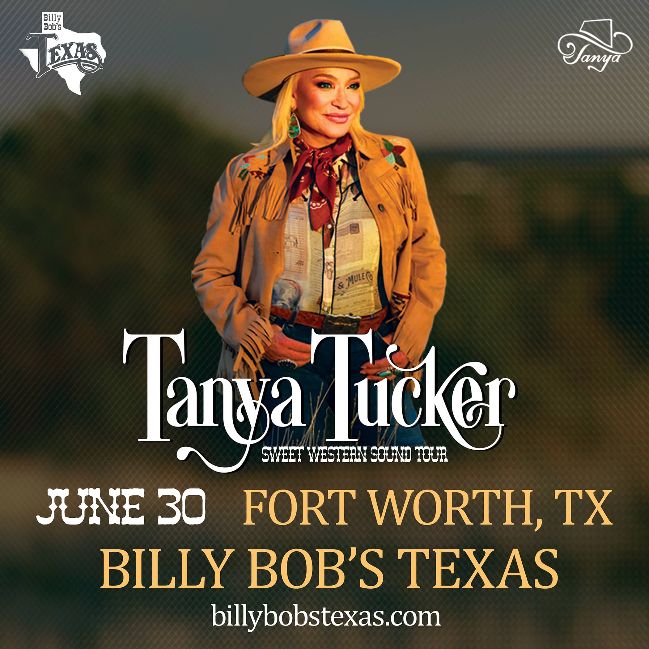 Tanya Tucker