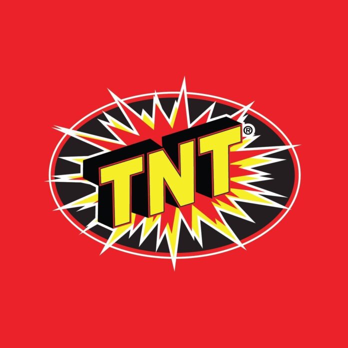 tnt fireworks logo