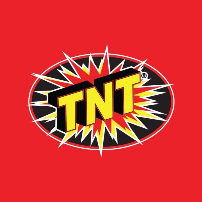 tnt fireworks logo