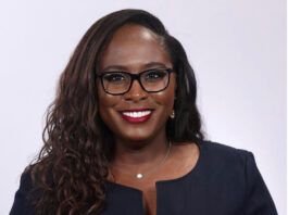 Opal Mauldin-Jones Official Picture