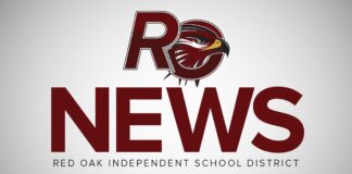 ROISD Approves Suspension Without Pay, Notice of Proposed Termination To Mr. Caston RO News graphic