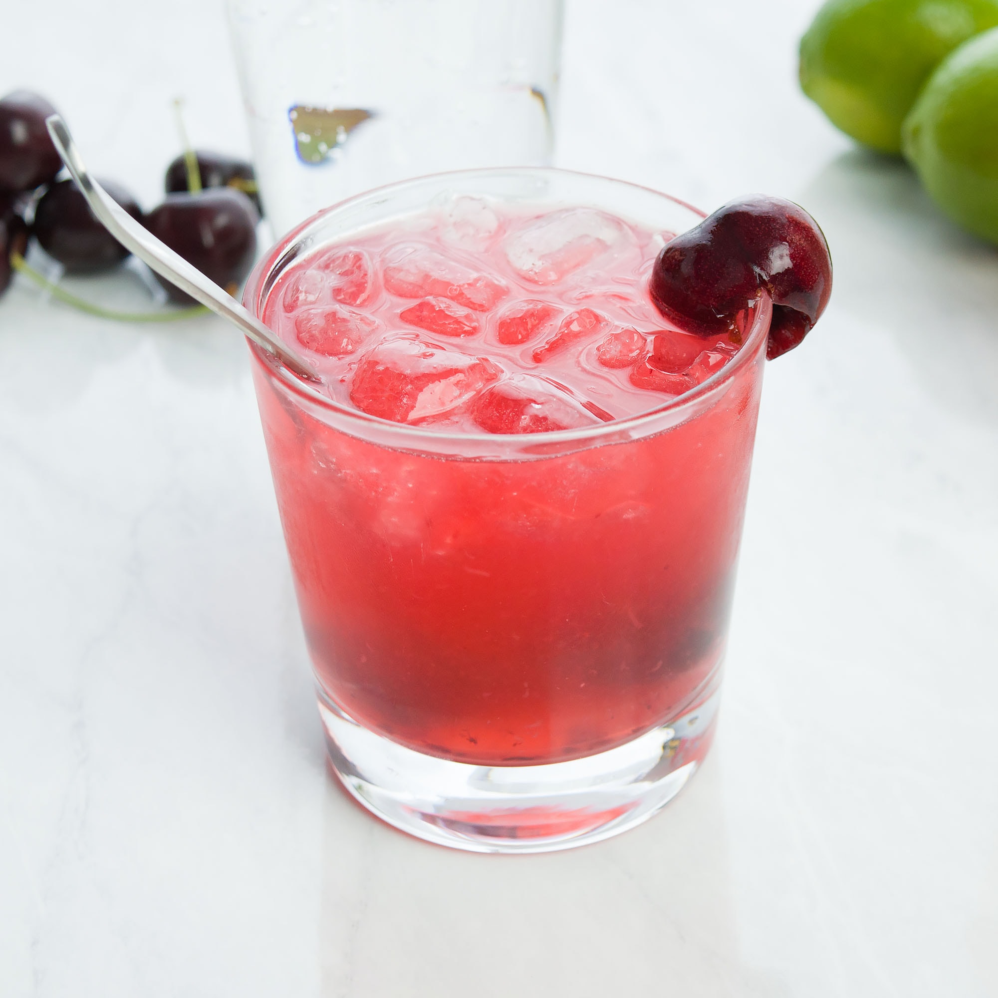 cherry margarita