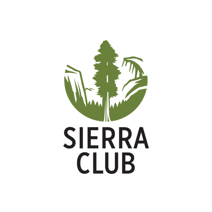 Sierra Club logo