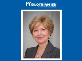 Karen Rue MISD photo