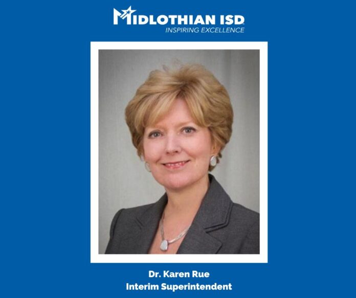 Karen Rue MISD photo