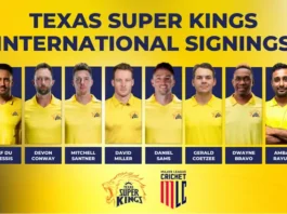 Texas super king player photos