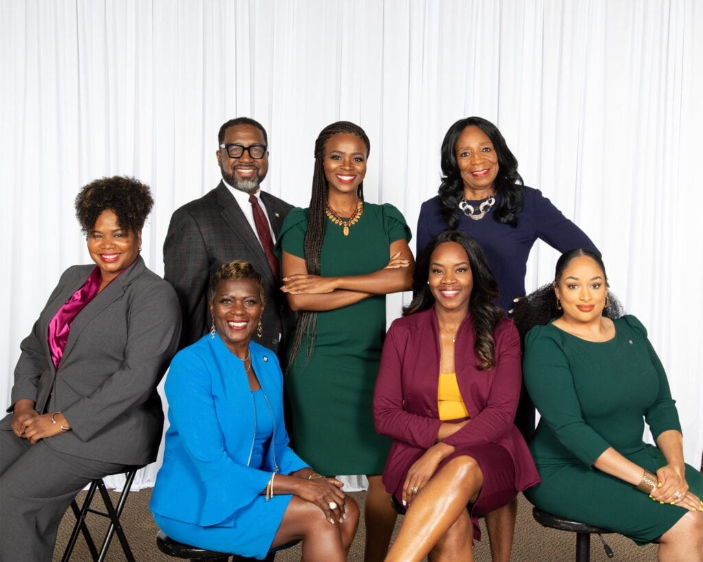 DeSoto Council Looks at Budget, Nance Farm, More City Business in 5