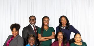 2023 DeSoto City Council