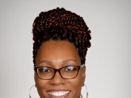 Keidra McGriff