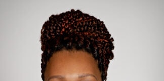 Cedar Hill High School Graduate, Keidra McGriff, Becomes Published Author Keidra McGriff