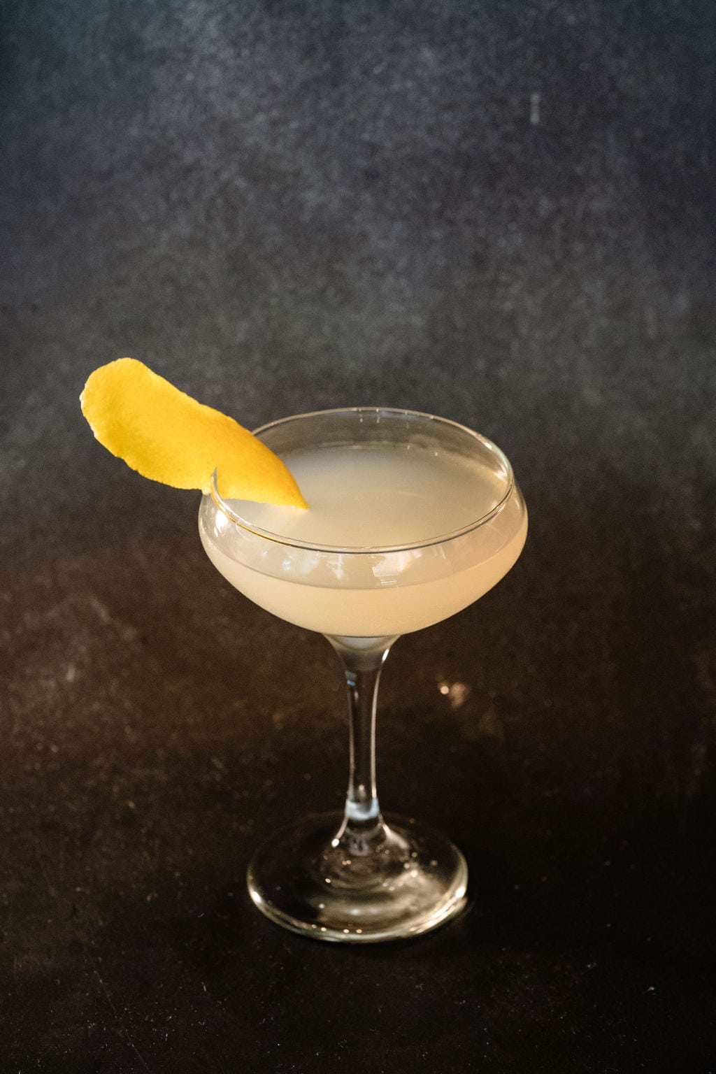 lemon drop martini