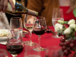 DSO Wine & Food Fest