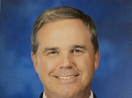 David Belding headshot