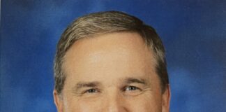 Midlothian ISD Names Dr. David Belding As Lone Finalist for Superintendent David Belding headshot