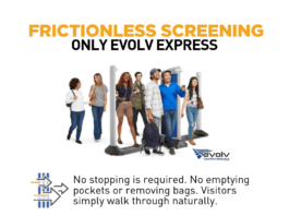 Evolv Express