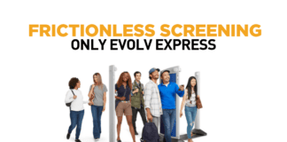 Mansfield ISD to Purchase Evolv Security Screening Systems To Help With Weapon Detection Evolv Express