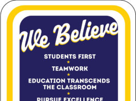 Faith Family Academy graphic
