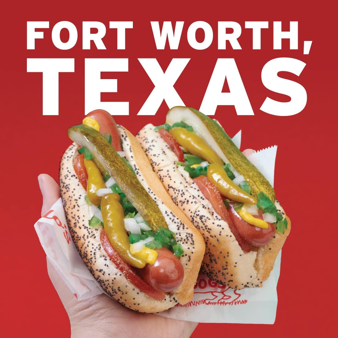 Portillo's Continues Texas Expansion With New Fort Worth Location