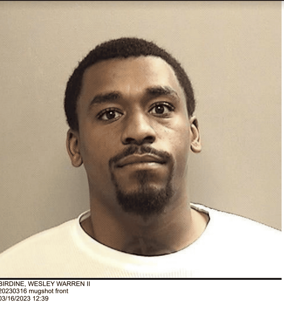 Glenn Heights Shooting Suspect At Large, Considered Armed and Dangerous