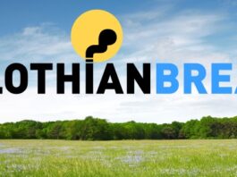 Midlothian Breathe logo