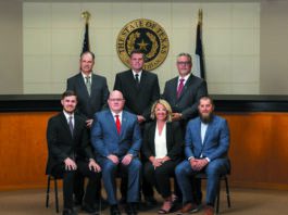 Midlothian City Council