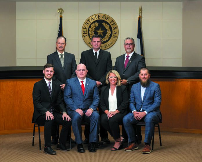 Midlothian City Council Midlothian City Council