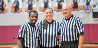 Basketball Referees Urgently Needed for North Texas School Games Basketball officials needed