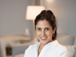 Ami-Lynn Bakshi