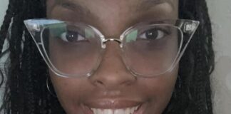 Future Veterinarian Is One of 20 Cedar Hill ISD Scholars to Receive National Recognition Tatum Coleman headshot