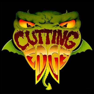 Cutting Edge logo