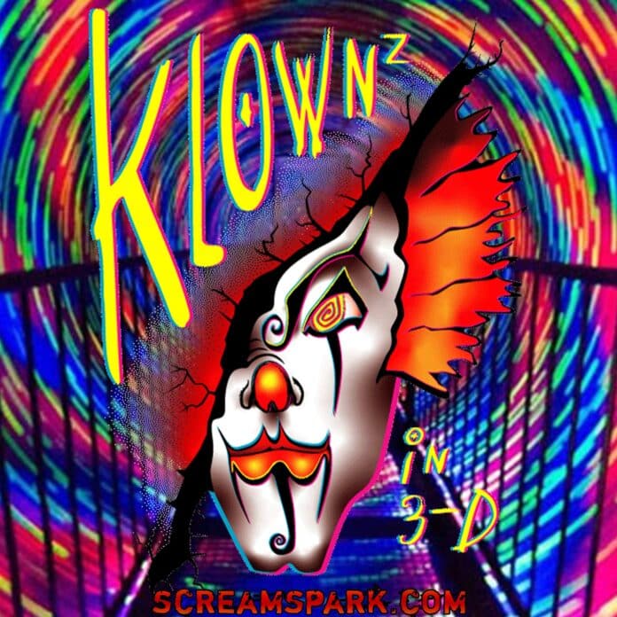 KLOWNZ 3D