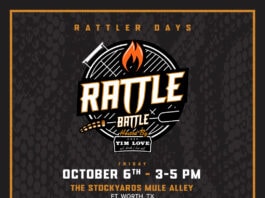 Rattle Battle graphic